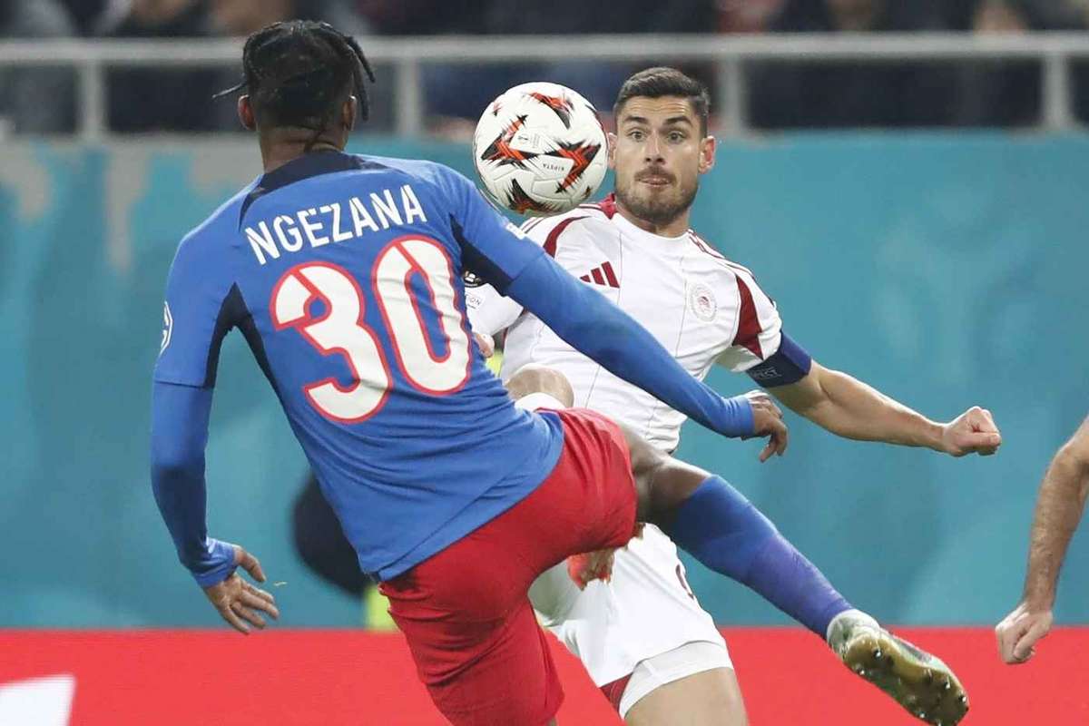 FCSB aproape de o lovitura financiara Siyabonga Ngezana e urmarit de un club din Serie A