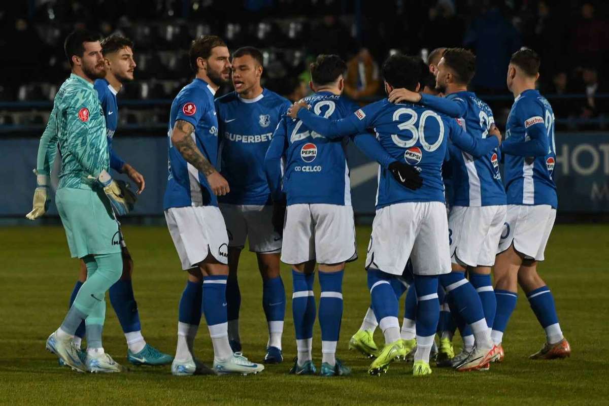 Farul Constanta si a asigurat doi jucatori cheie