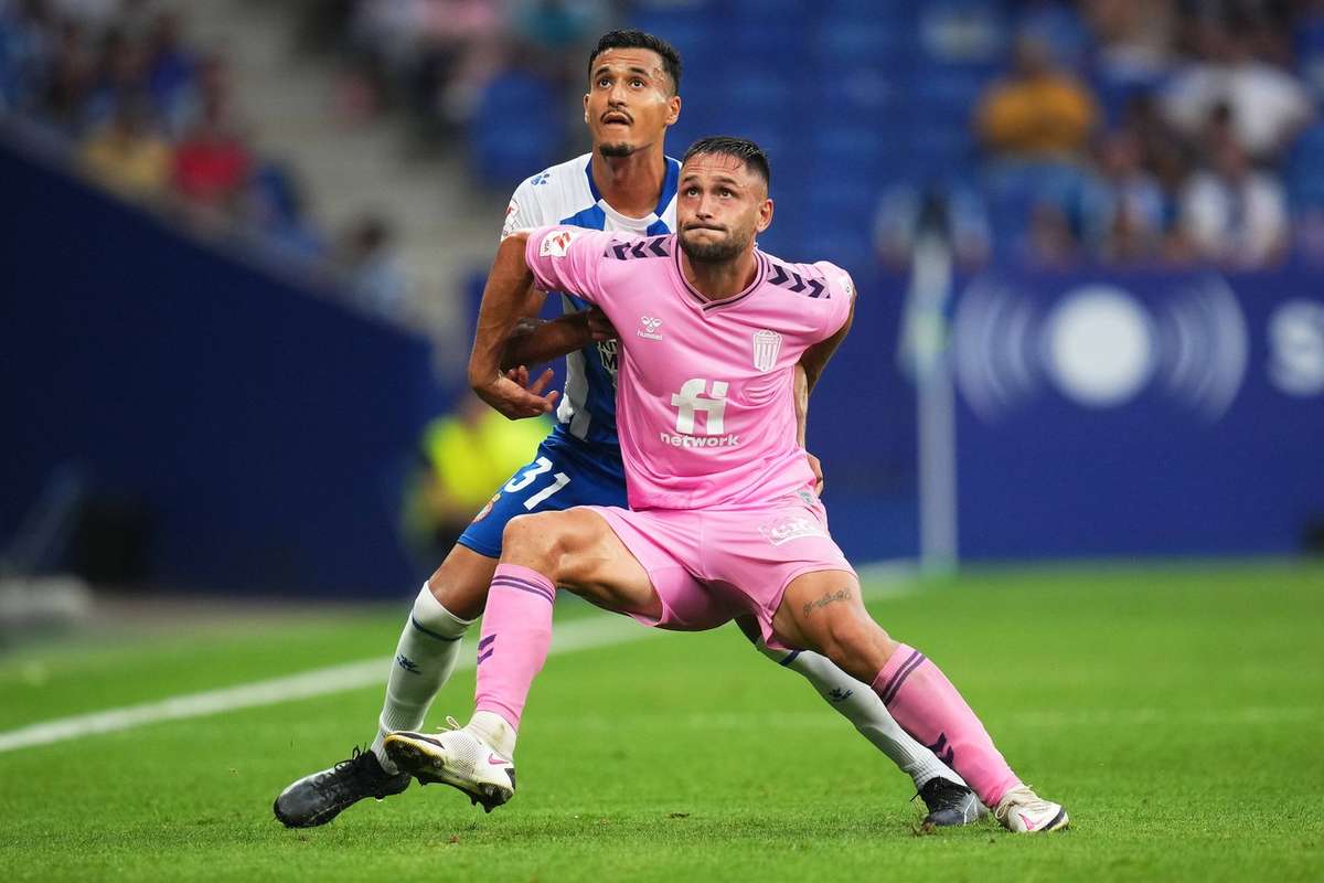 Florin Andone inscrie din nou in Spania Romanul tot mai apreciat la Baleares