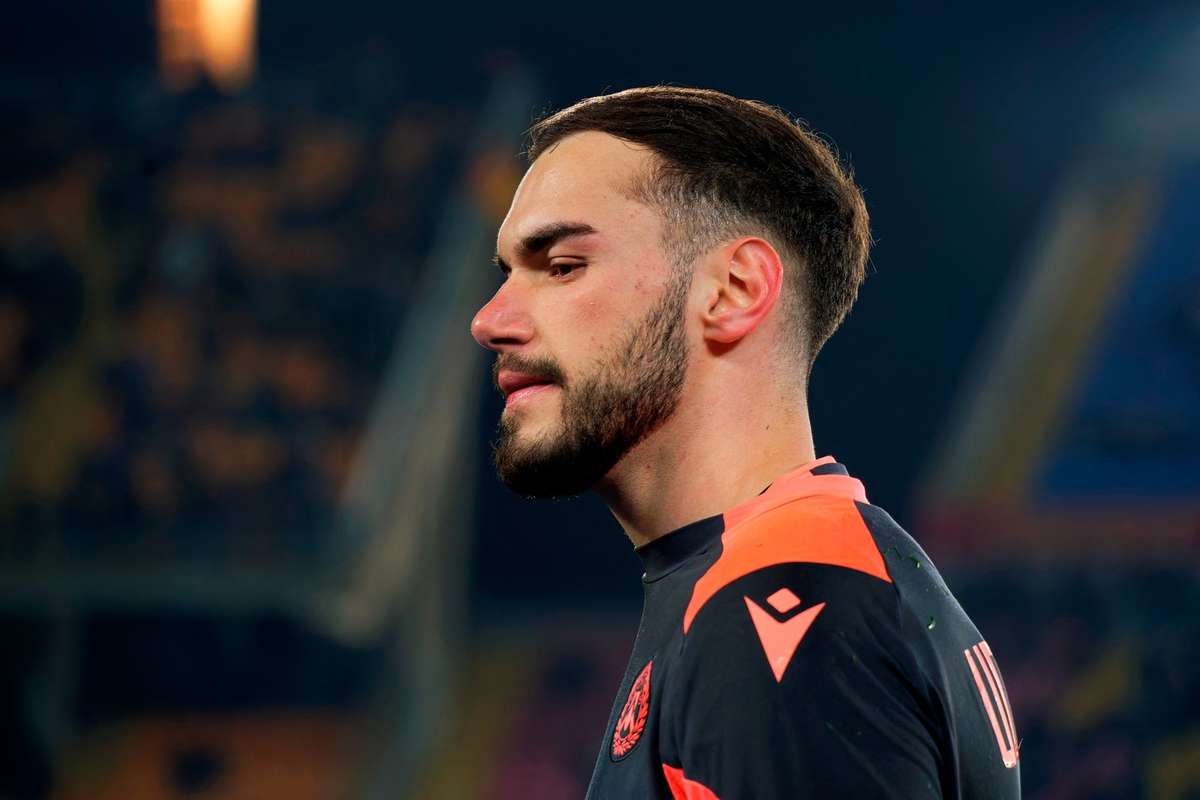 Fractura Va fi operat Cat va lipsi jucatorul din Serie A