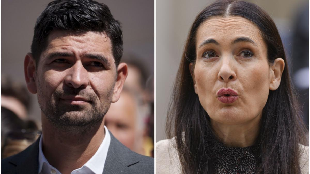 George Tuta o acuza pe Clotilde Armand de plati nelegale de 140 milioane