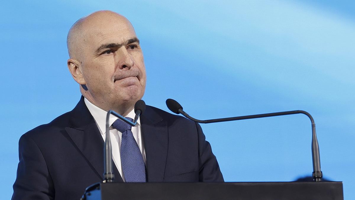 Ilie Bolojan Ar fi bine ca alegerile sa nu ne mai prinda nepregatiti Daca te ai ars trebuie sa sufli si in iaurt