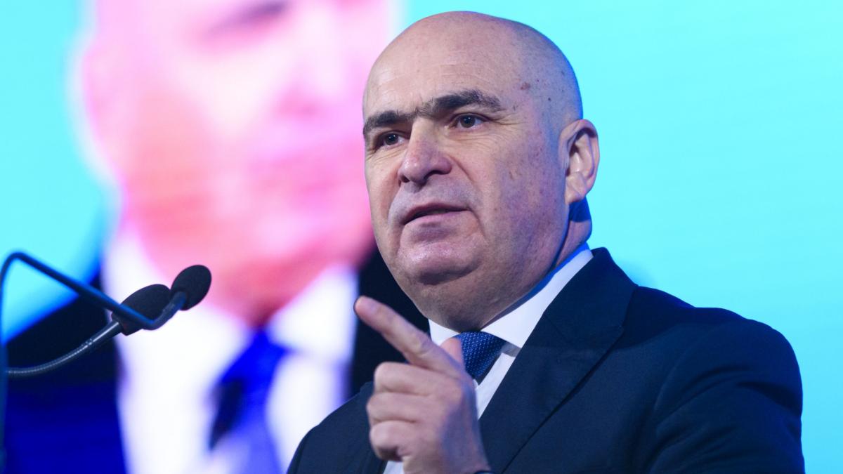Ilie Bolojan a discutat cu Maia Sandu care l a felicitat Moldova nu e singura