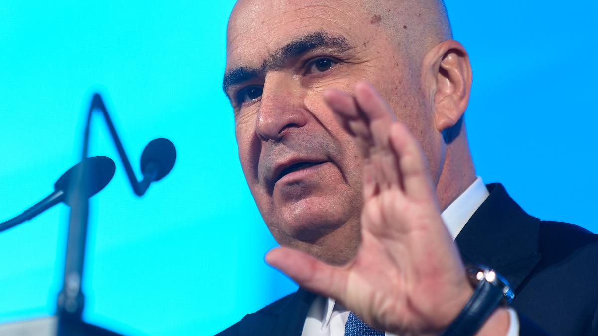 Ilie Bolojan anunta suspendarea sa din PNL si il propune pe Catalin Predoiu presedinte al PNL