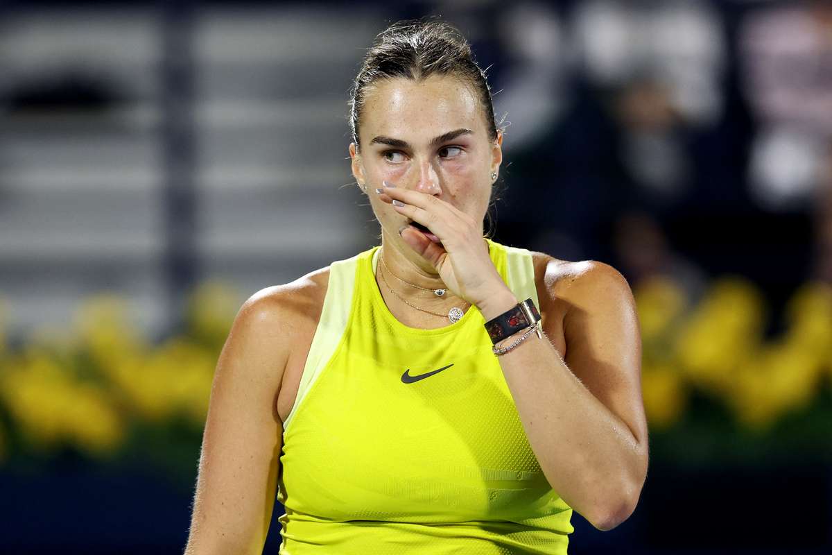 Imi e putin rusine sa recunosc Raspunsul Sabalenka despre cartea preferata