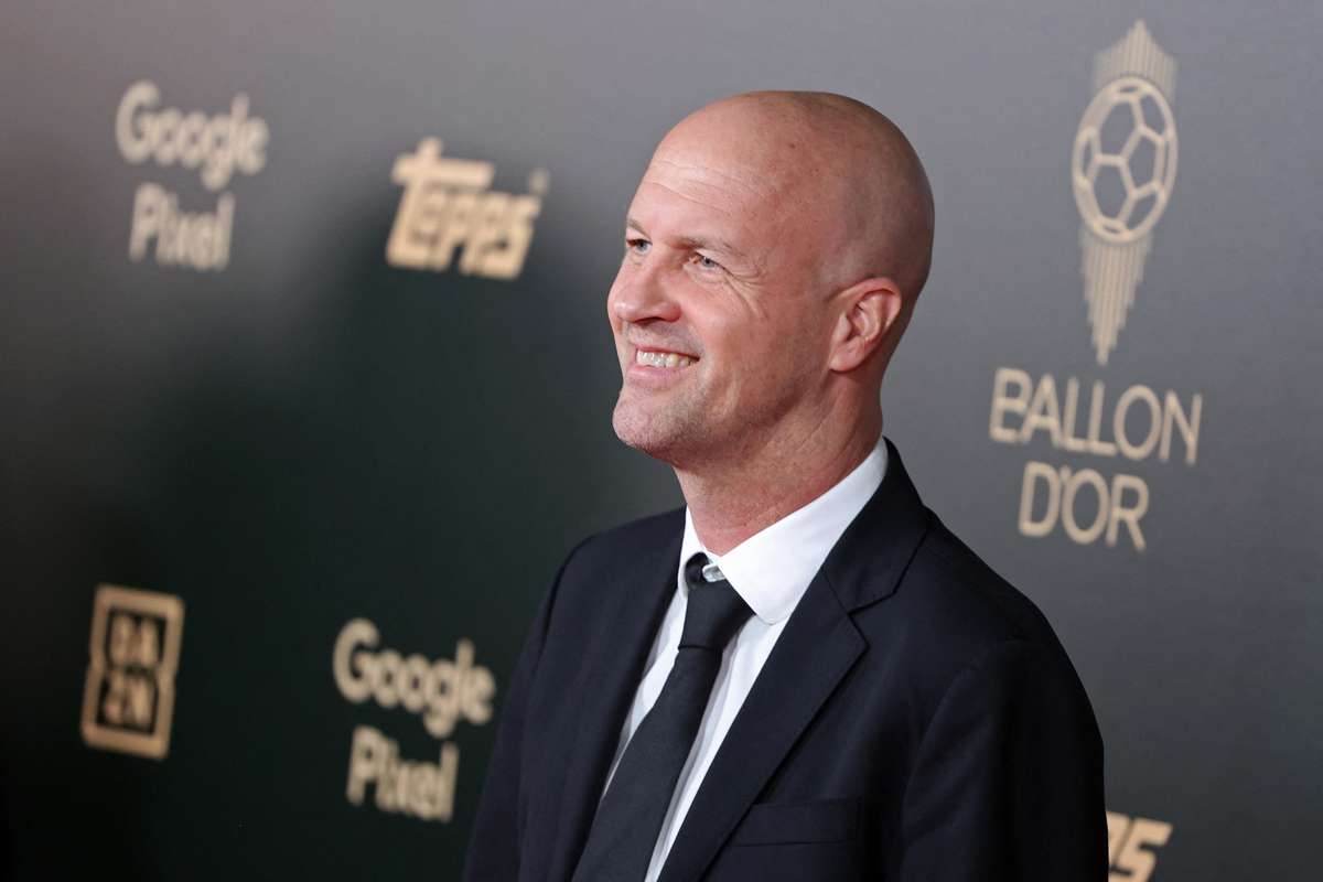 Jordi Cruyff se alatura lui Kluivert pentru calificarea Indoneziei la Cupa Mondiala 2026