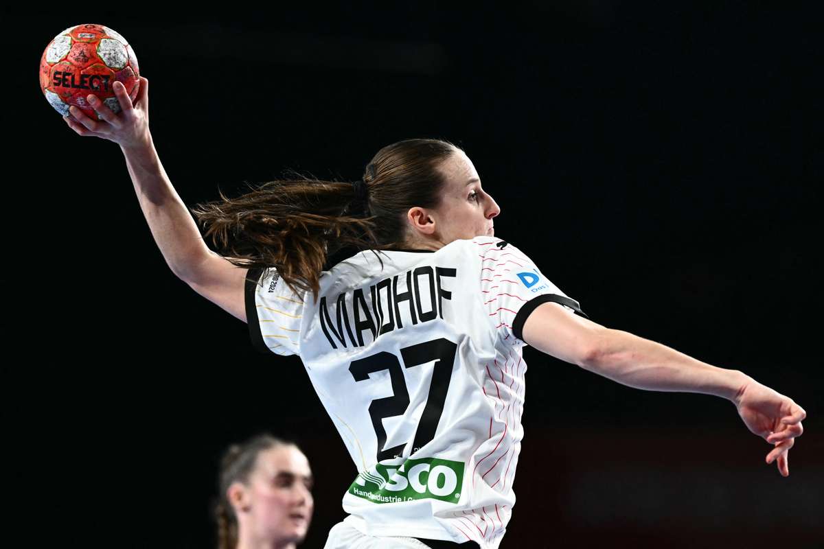 Julia Maidhof si a prelungit contractul cu SCM Ramnicu Valcea