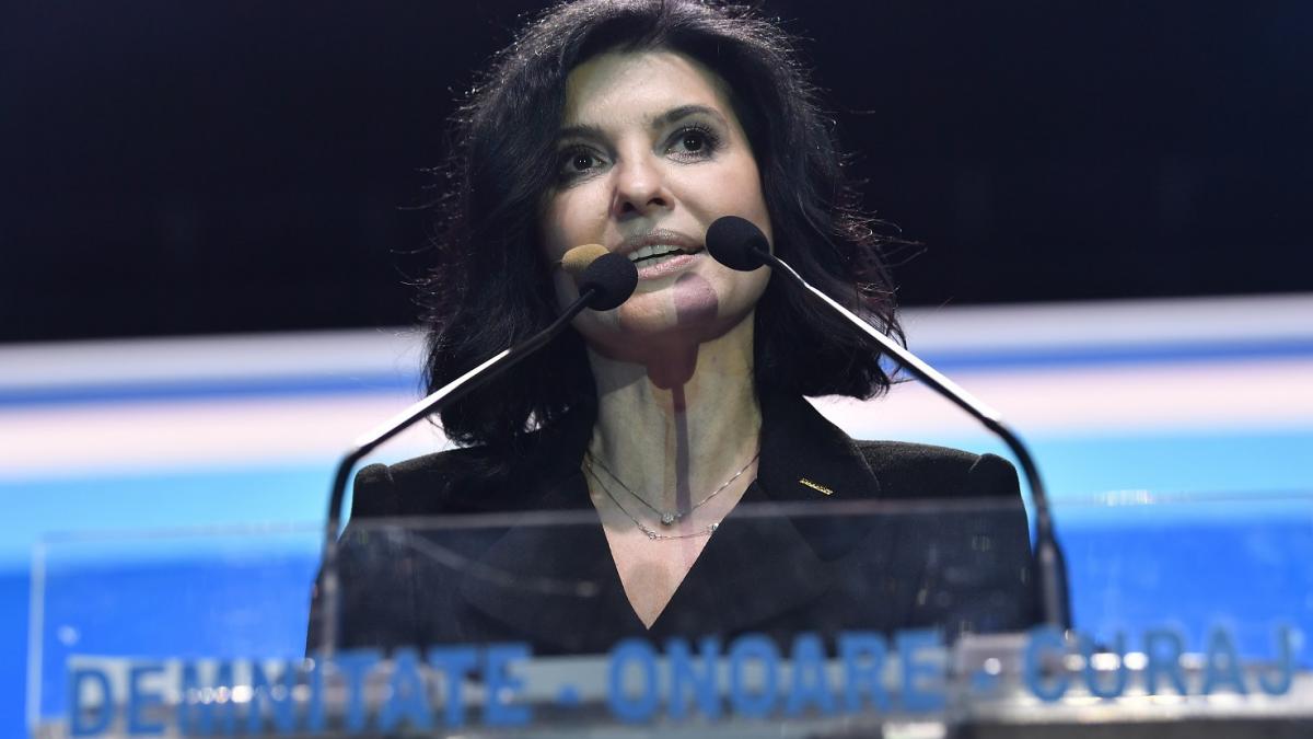 Lavinia Sandru propunere pentru candidati Acord despre alegeri NATO si UE