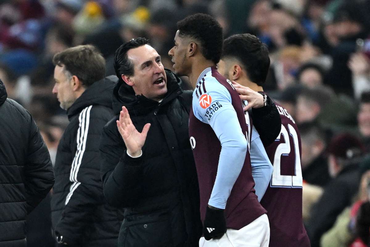 Managerul lui Aston Villa Emery multumit de achizitii dupa victoria cu Tottenham
