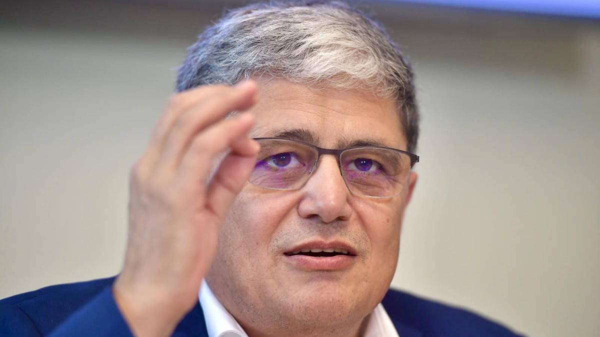 Marcel Bolos Saptamana decisiva de discutii pentru PNRR