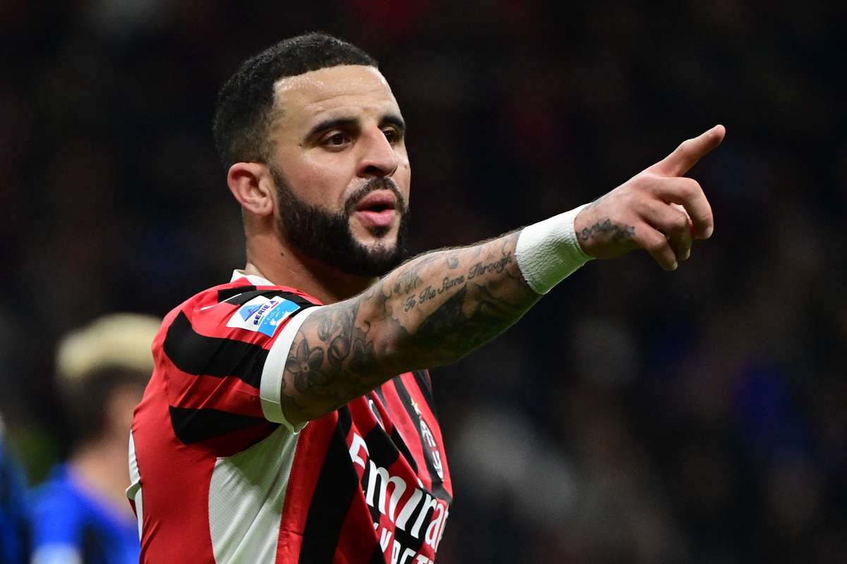 Milan si Roma se infrunta pentru consolare in Cupa Italiei