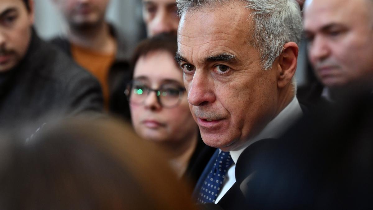 Ministrul Justitiei despre dosarul lui Calin Georgescu Aceste probe