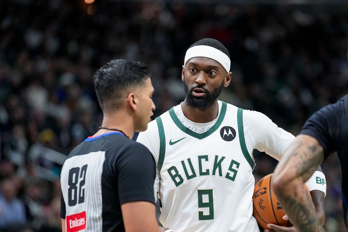 NBA Bobby Portis Jr Milwaukee Bucks suspendat 25 meciuri dopaj