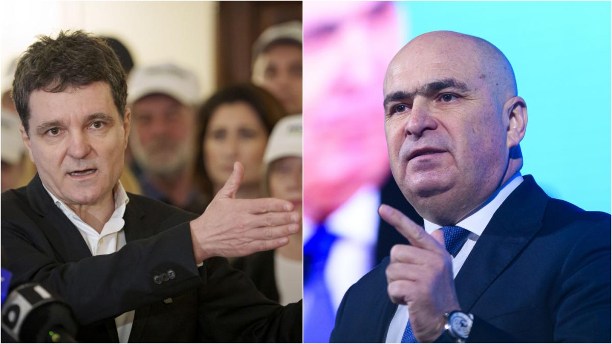 Nicusor Dan cere lui Ilie Bolojan sa explice anularea alegerilor si sa asigure un scrutin corect