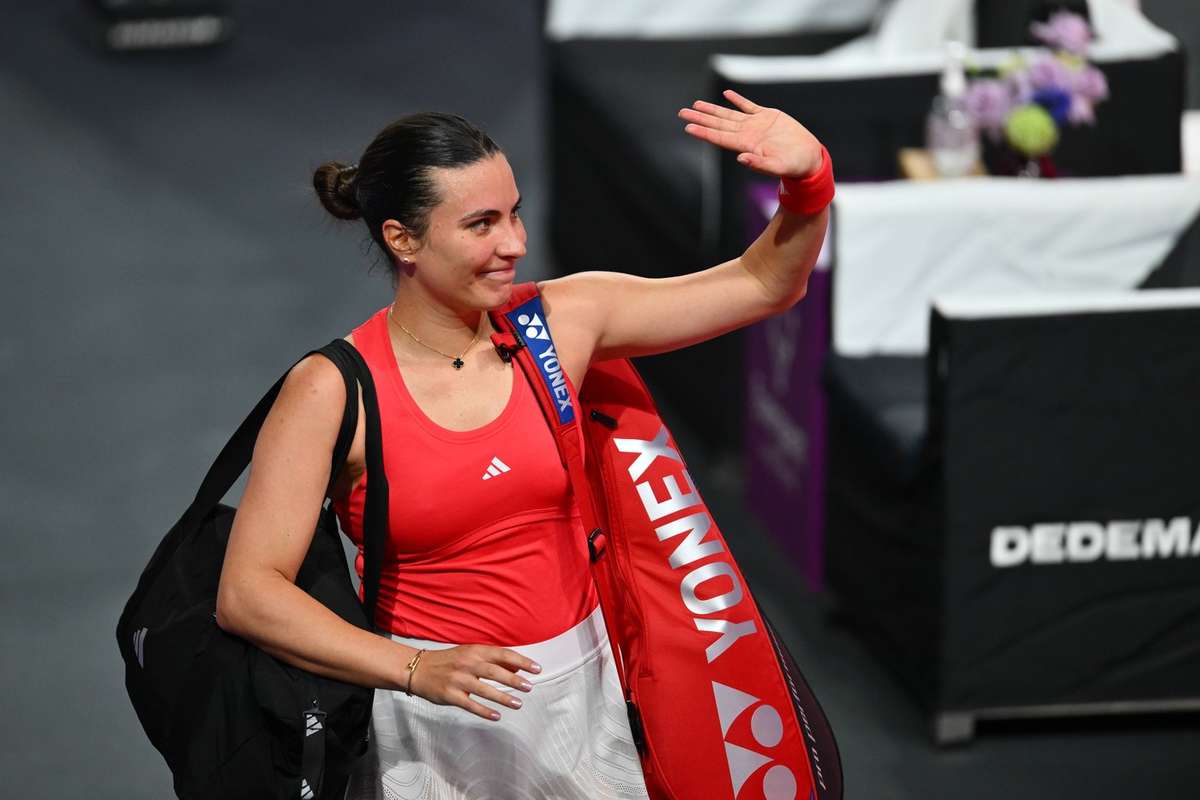 Noua performanta pentru Gabriela Ruse Calificare pe tabloul principal la WTA 1000 Doha