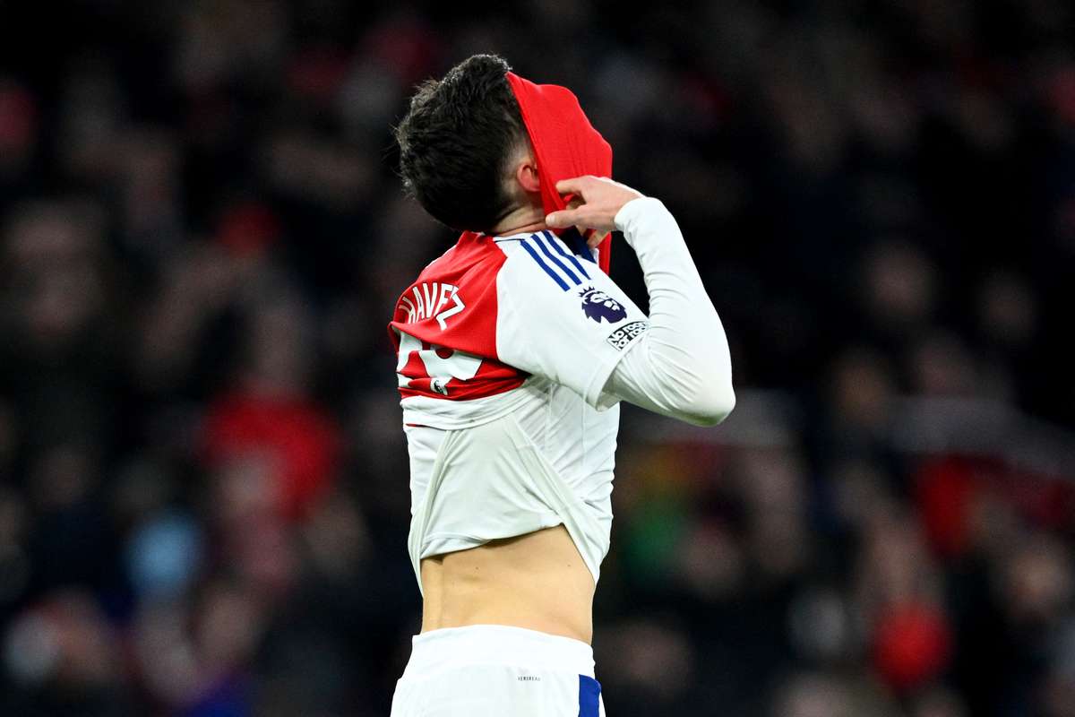 O alta pierdere pentru Arsenal Un titular absent tot sezonul