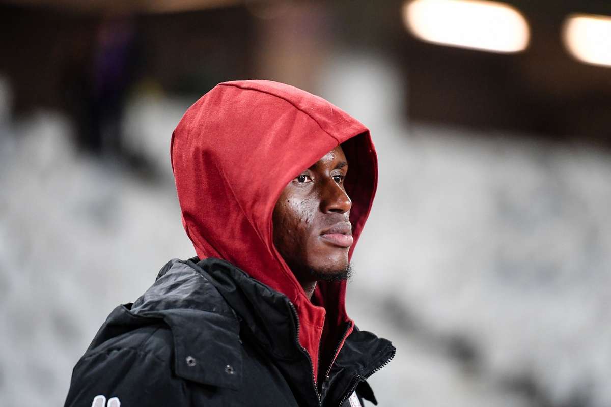 Oficial David Ankeye a primit cartea verde si poate juca pentru Rapid