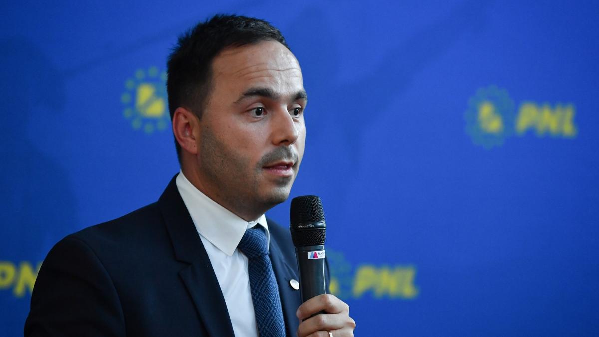 Ovidiu Cimpean mesaj clar Trolii si botii lui Calin Georgescu s au reactivat puternic