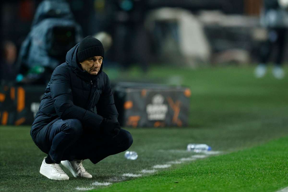 PAOK nu se pregateste la Bucuresti pentru meciul cu FCSB
