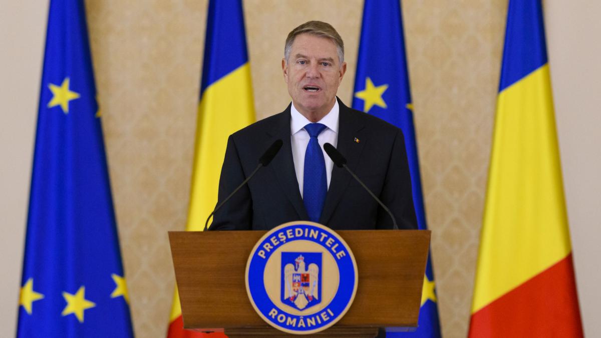 POT a depus din nou cererea si semnaturile pentru suspendarea presedintelui Klaus Iohannis
