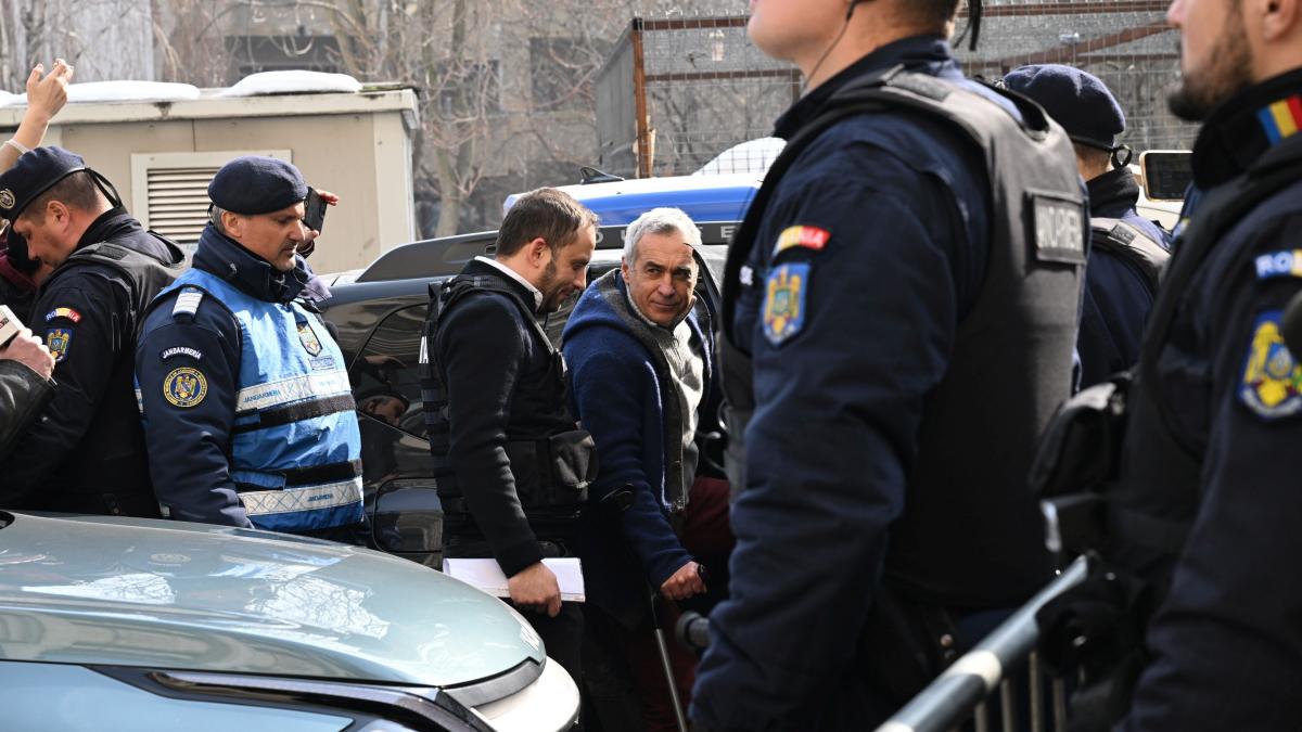 Parchet despre dosarul lui Calin Georgescu Probe se administreaza si acum durata este imprevizibila