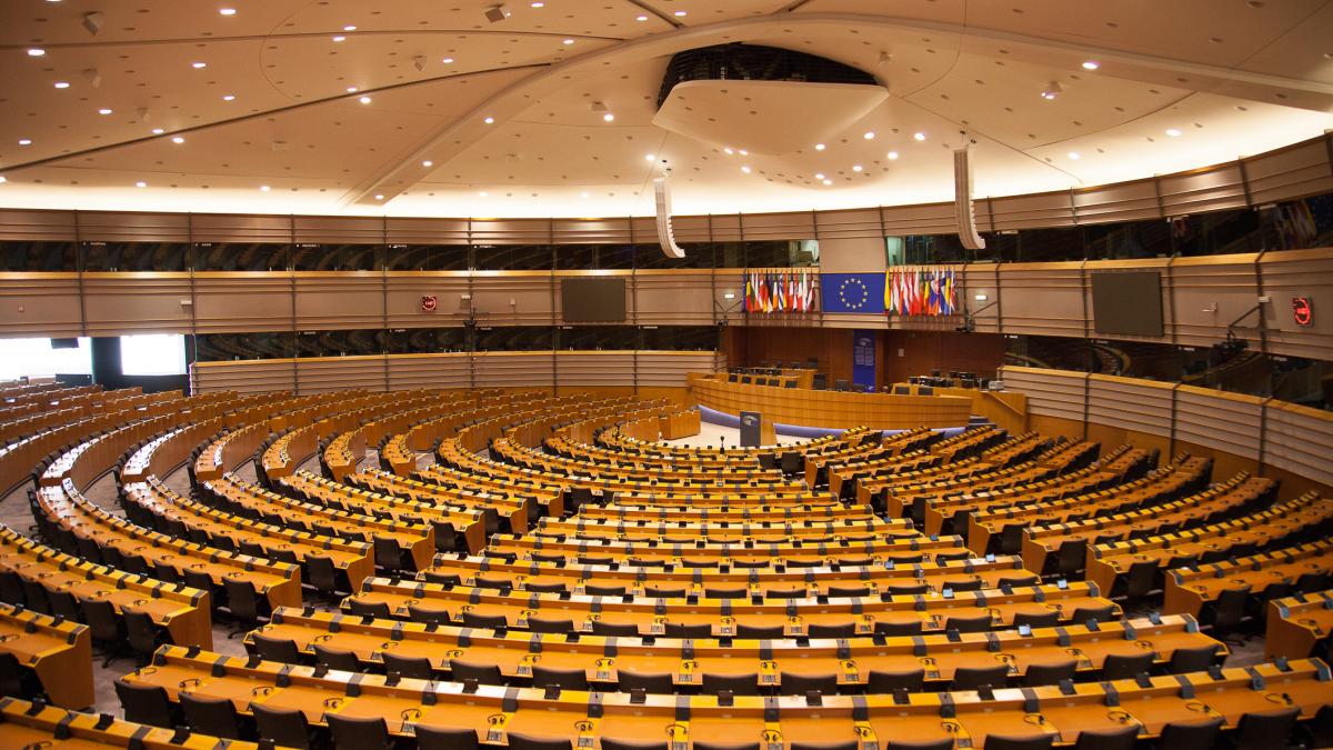 Parlamentul European discuta raportul francez despre manipularea alegerilor