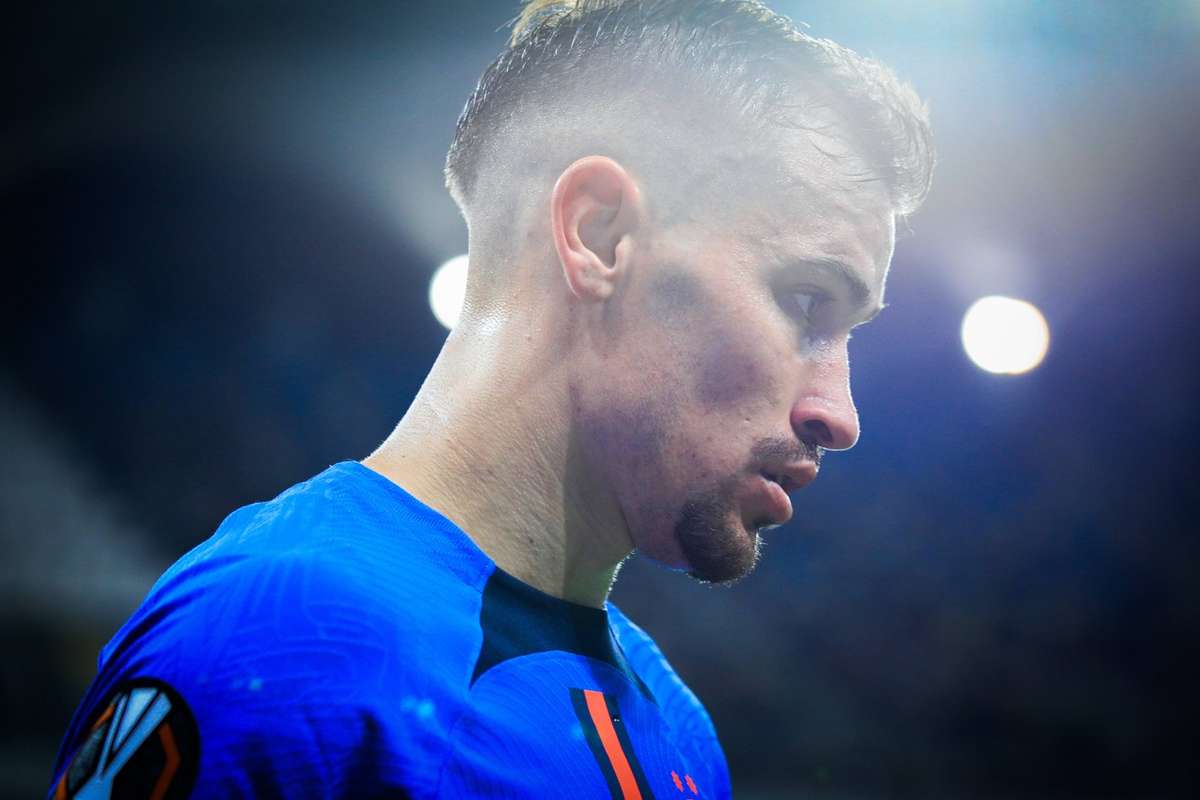 Pierdere grea pentru FCSB in lupta la titlu