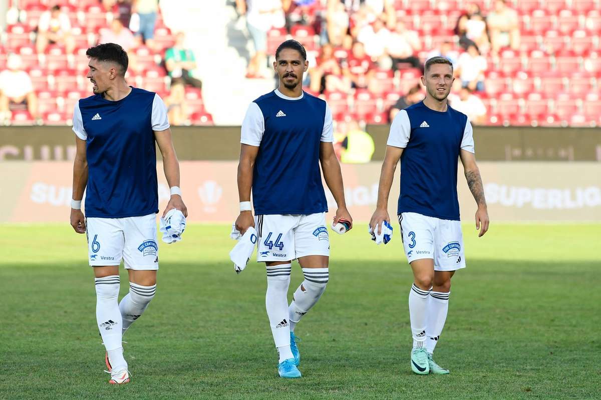 Pierdere mare pentru Botosani un titular absent