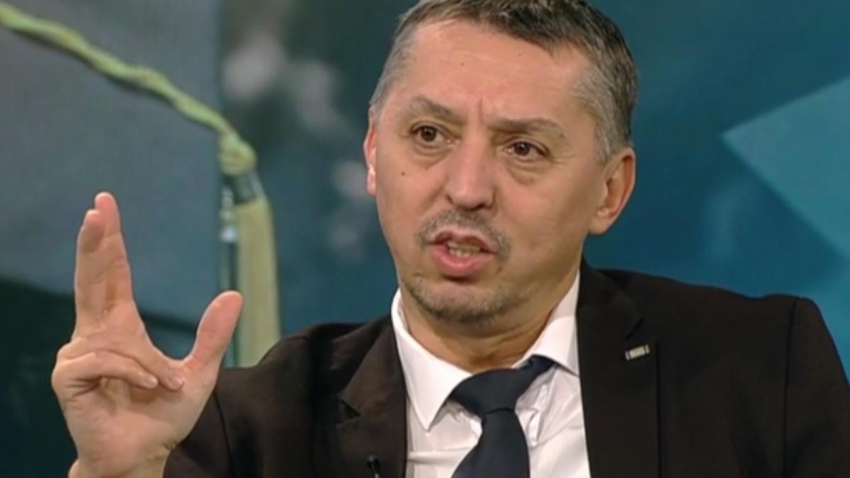 Posibilitatea evaluarii psihiatrice a candidatilor prezidentiali opinia ministrului Educatiei