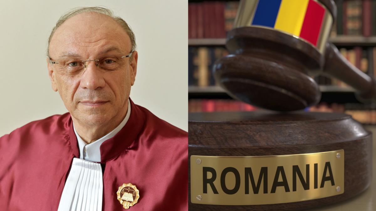 Presedintele CCR Exclusa reluarea turului 2 Despre Georgescu Vremurile lui Ivan cel Groaznic