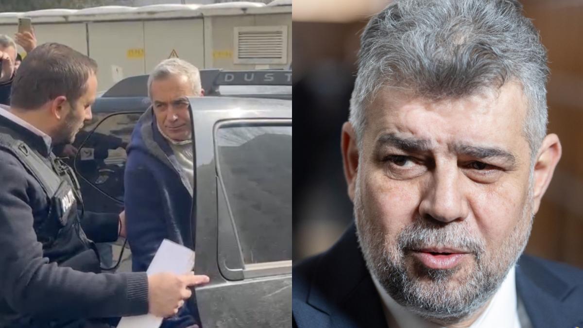 Prima reactie a lui Marcel Ciolacu dupa audieri Dovezi extrem de solide necesare