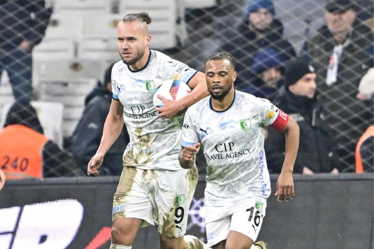 Puscas aduce victoria lui Bodrumspor Sorescu decisiv