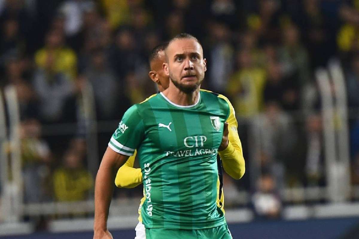 Puscas decisiv in Turcia Aproape de salvarea echipei