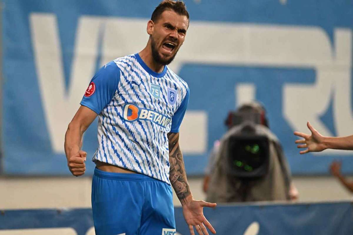 Rapid l a achizitionat pe Elvir Koljic