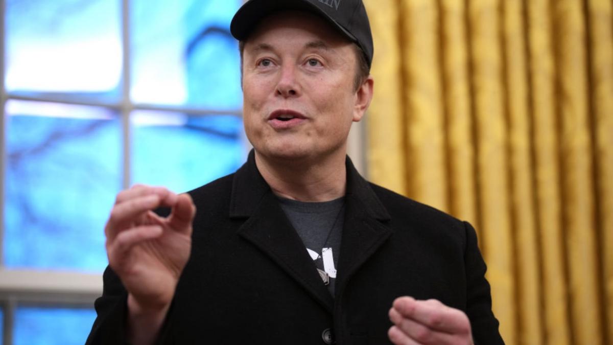 Reactia lui Elon Musk dupa audierile lui Calin Georgescu