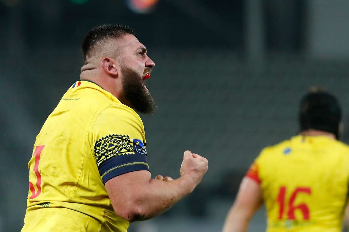 Romania s a calificat la Cupa Mondiala 2027