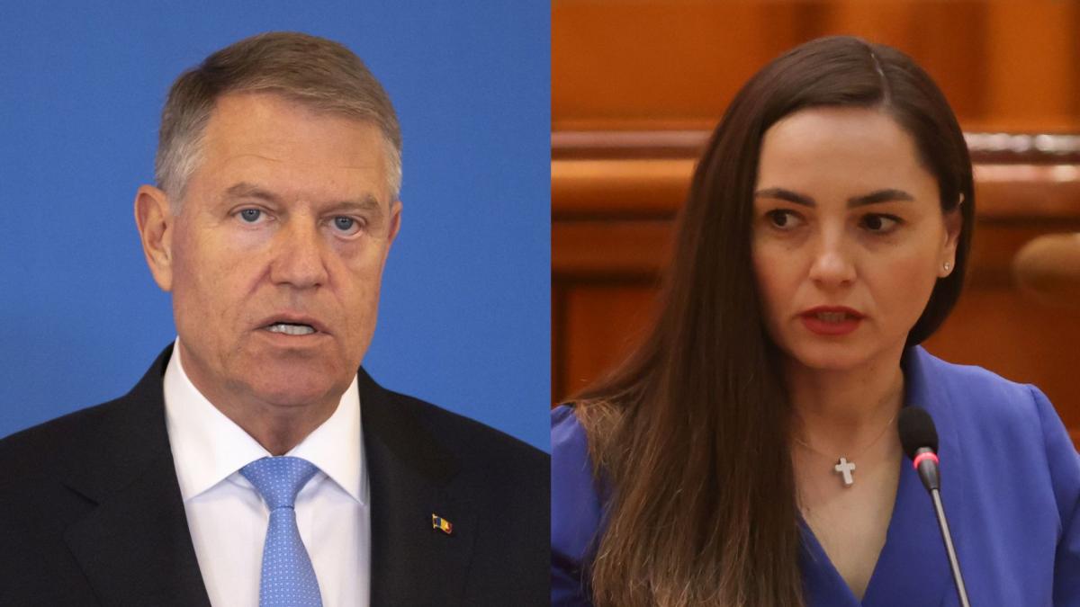 Sefa POT il critica pe Iohannis chiar dupa demisia sa Cea mai mare jignire adusa poporului roman