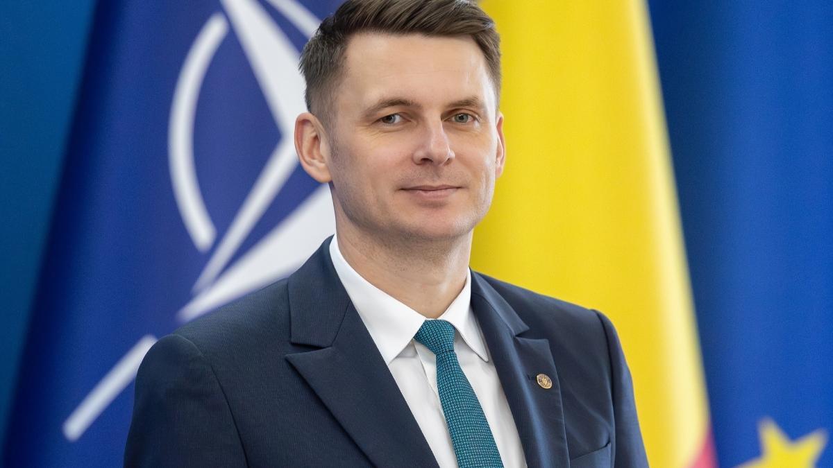 Seful Senatului despre absenta Romaniei la reuniunea convocata de Macron Nu cred ca este o palma pentru Romania