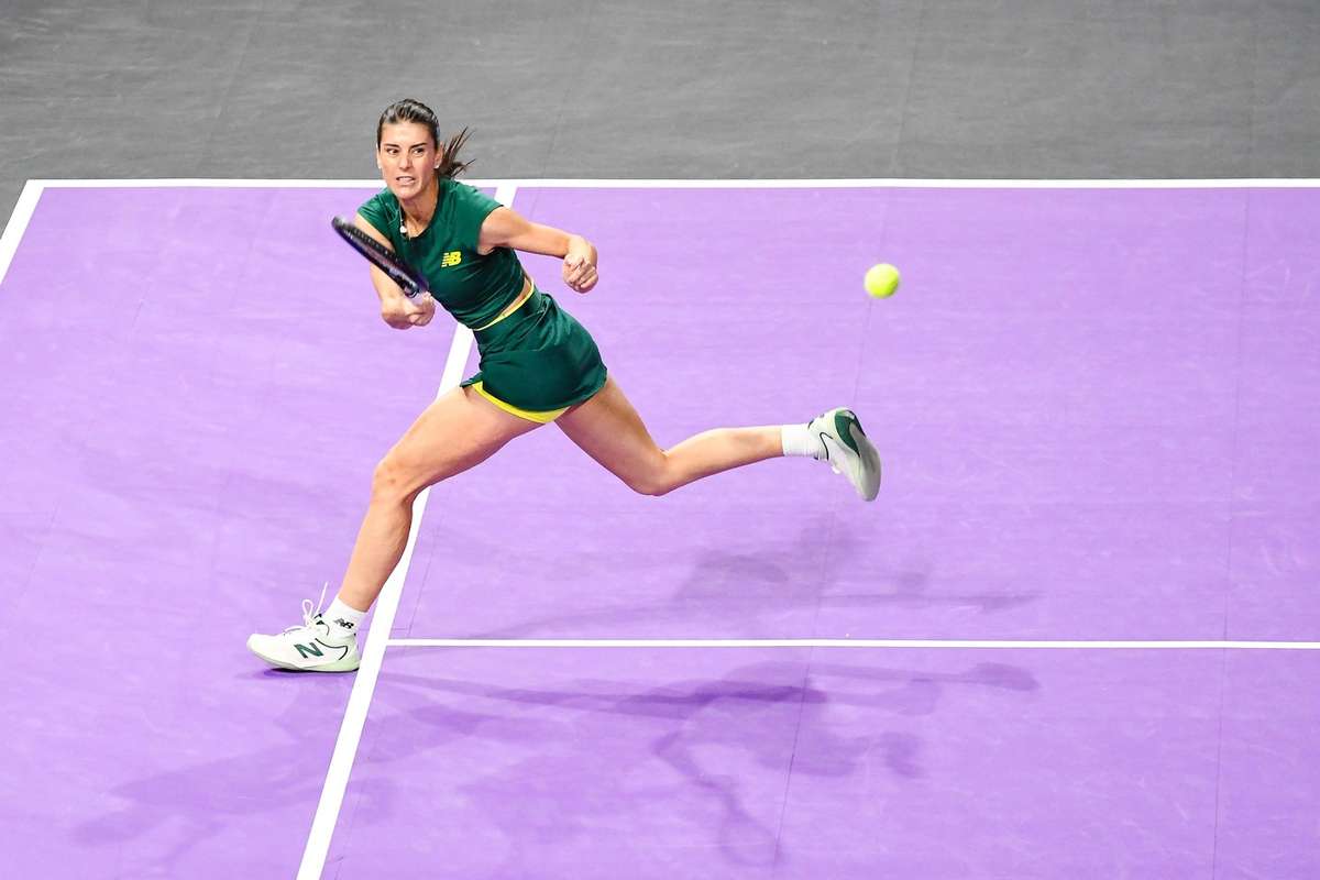 Sorana Cirstea calificata in optimi la Dubai