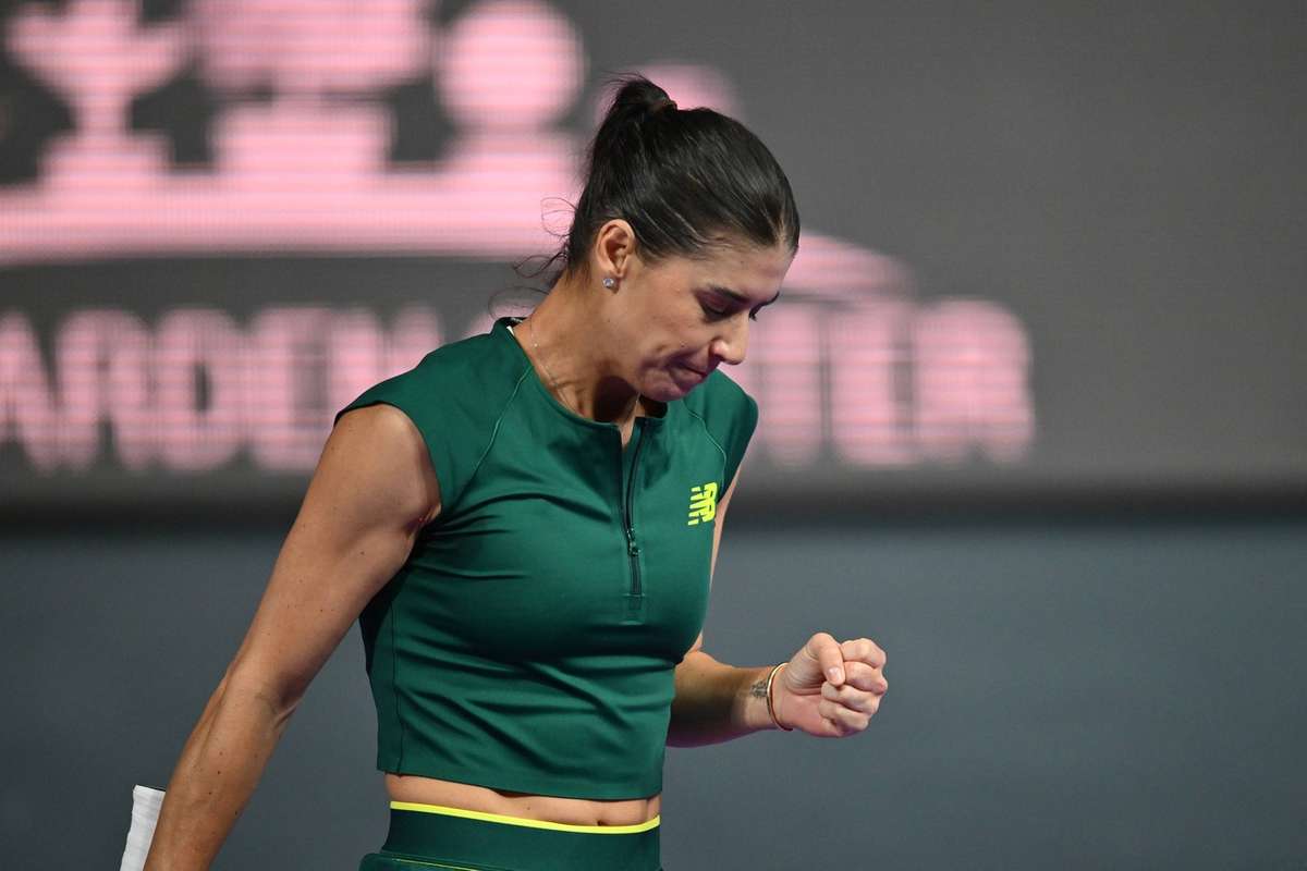 Sorana Cirstea victorie mare impotriva Dariei Kasatkina
