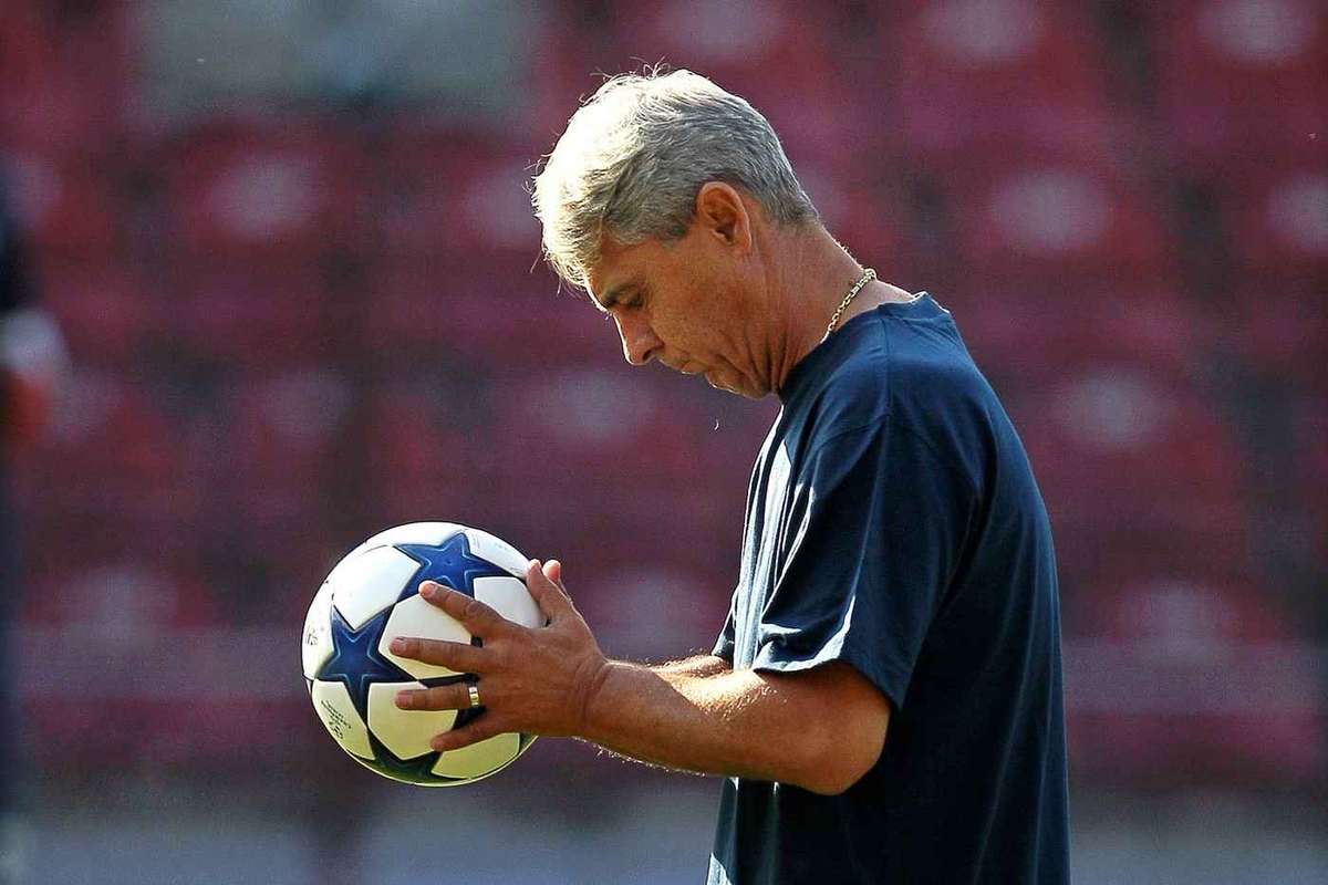 Sorin Cartu si a aflat pedeapsa pentru incidentele de la meciul cu U Cluj