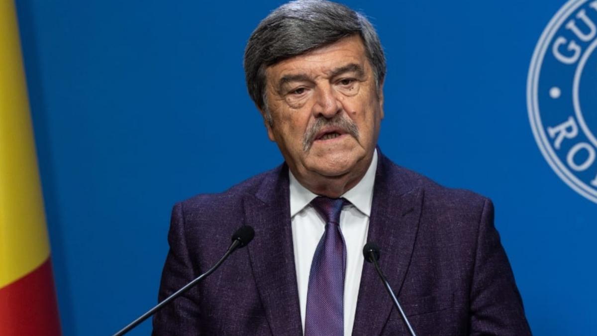 Surse Coalitia a hotarat demiterea lui Toni Grebla de la conducerea AEP dupa solicitarea unei analize privind posibila reluare a turului 2