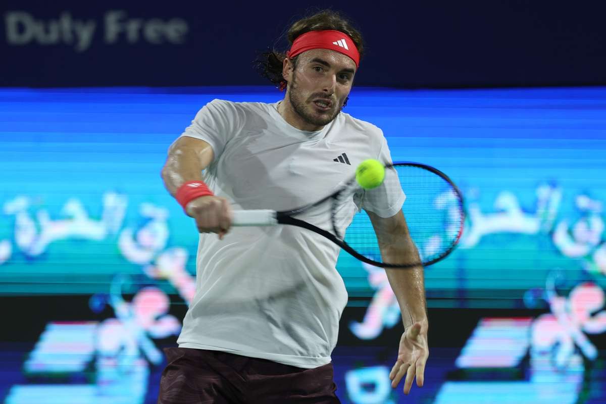 Tenis Sorana Cirstea vs Diana Shnaider la Austin Medvedev si Tsitsipas joaca la Dubai
