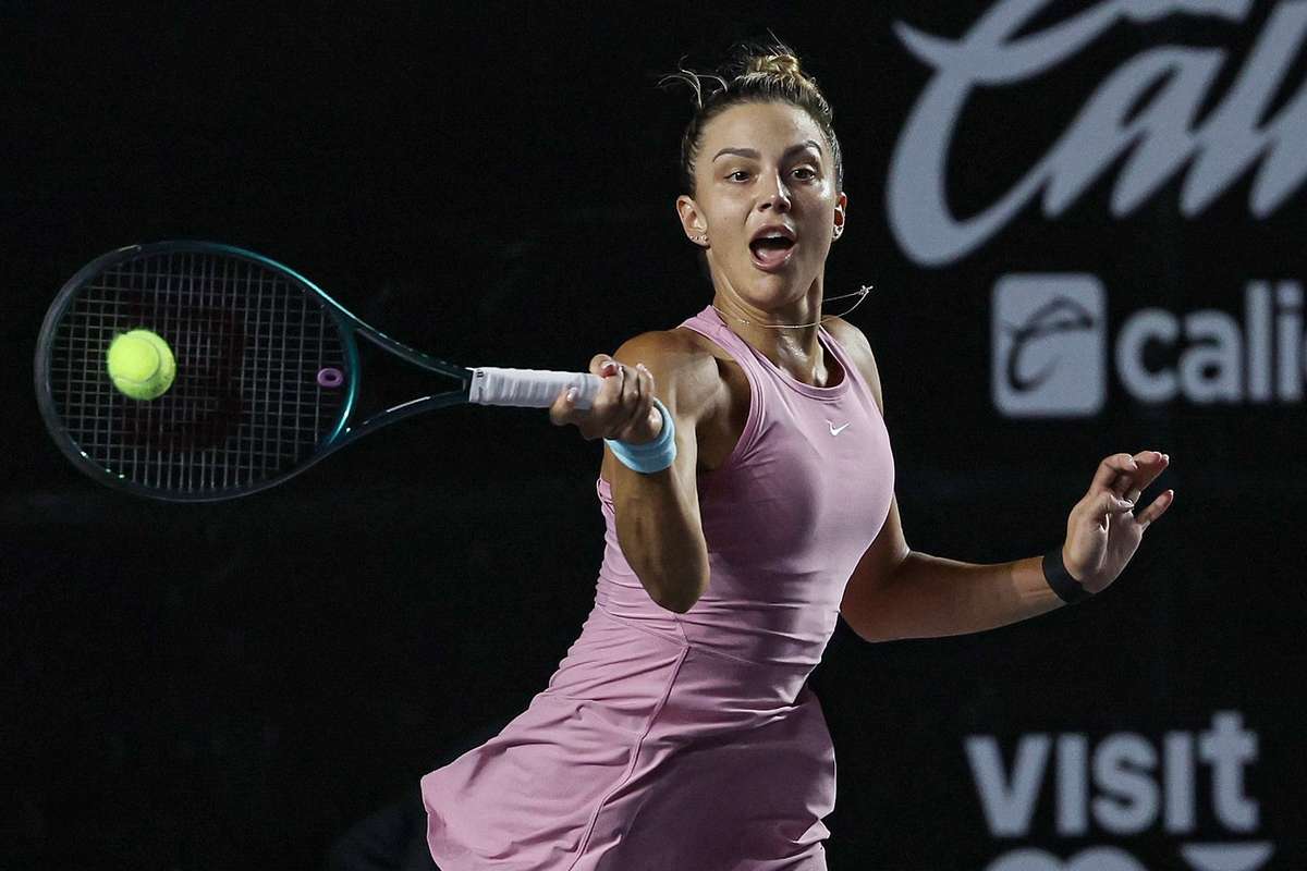 Tracker Tenis Cristian out cu Badosa la Merida Zverev pierdut cu locul 83 ATP
