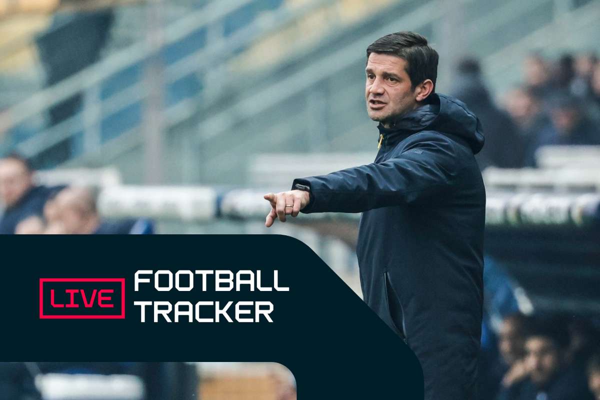 Urmarire Fotbal LIVE Victorie mare pentru Chivu la debut Morutan marcheaza dupa aproape un an
