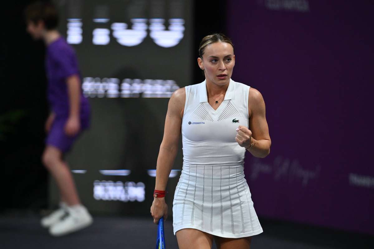 Urmarire Tenis Cocciaretto contra Ana Bogdan Alcacraz contra Vavassori
