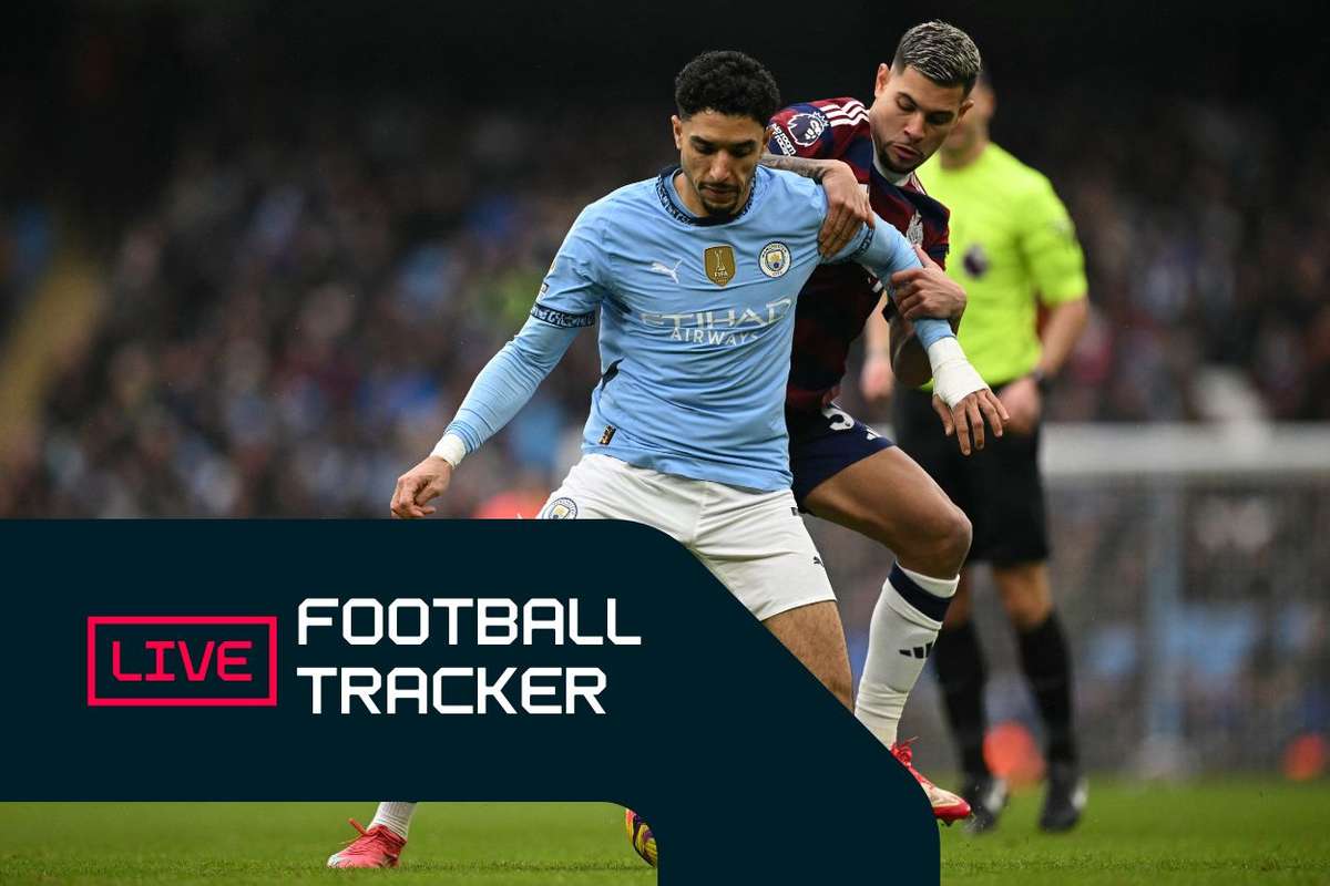 Urmarire fotbal Duel la distanta City Real Razvan Marin si Florinel Coman rezerve