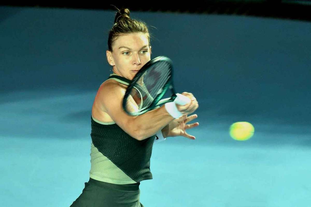 Urmarire tenis Ruse si Cirstea pierd la Transylvania Open Halep si Bogdan eliminate la dublu