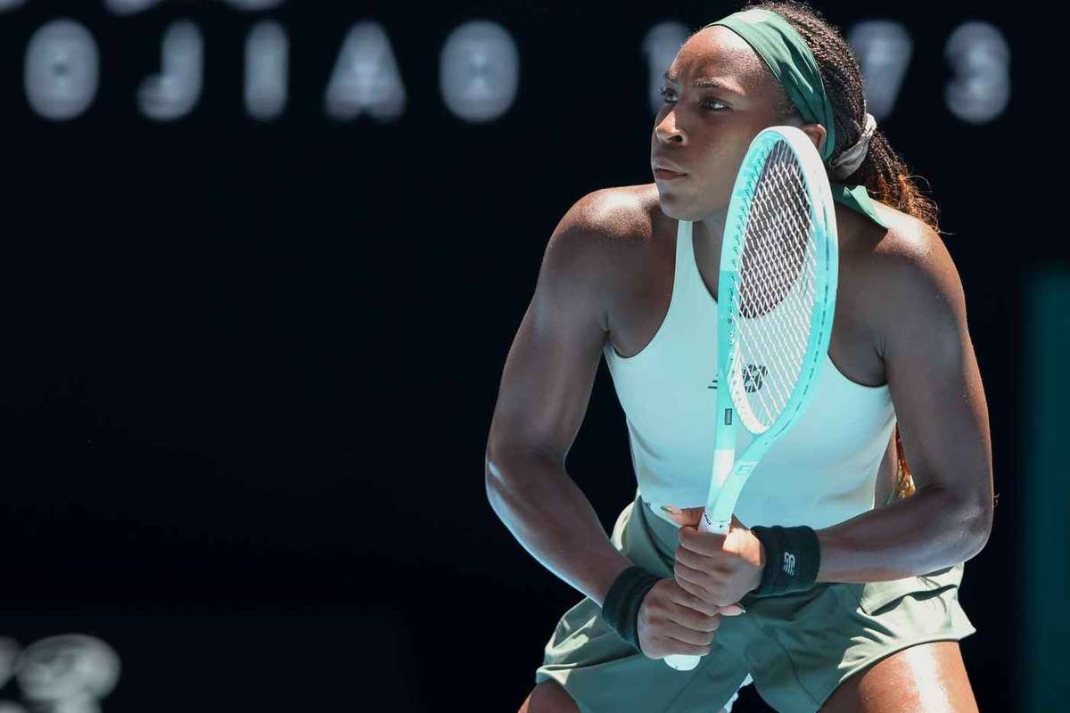 Urmator tenis Coco Gauff vs Kostyuk Svitolina vs Pegula
