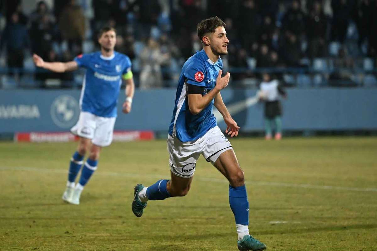 VIDEO Farul spera la play off Victorie in prelungiri cu lanterna rosie
